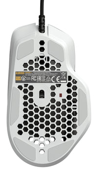 Glorious Gaming Model I Maus rechts USB Typ-A Optisch 19000 DPI