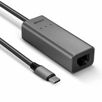 Lindy 43314 Netzwerkkarte Ethernet 2500 Mbit/s