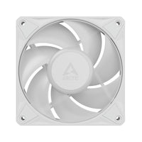 ARCTIC BioniX P12 A-RGB (White) – 3 Pack 120 mm PWM-Lüfter mit Daiy Chain