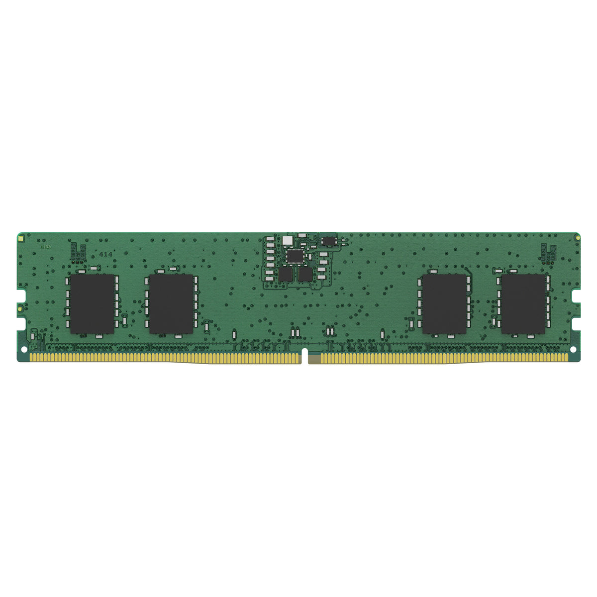 Kingston Technology KCP556US6-8 Speichermodul 8 GB 1 x 8 GB DDR5 5600 MT/s 288-pin DIMM