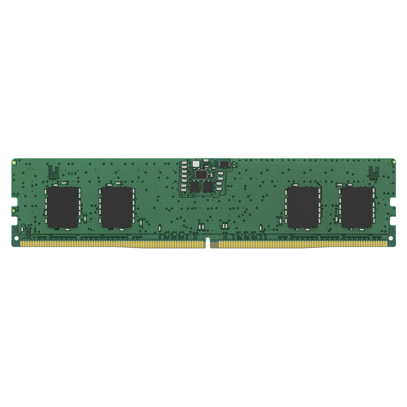 Kingston Technology KCP556US6-8 Speichermodul 8 GB 1 x 8 GB DDR5 5600 MT/s 288-pin DIMM
