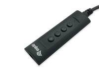 Equip USB Audio-Kabel Adapter