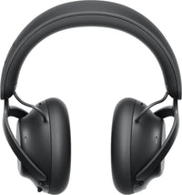 Alienware PRO-HS-G-DEAM Kopfhörer & Headset Verkabelt & Kabellos Kopfband Gaming USB Typ-C Bluetooth Schwarz