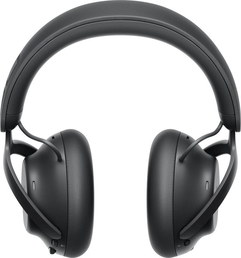 Alienware PRO-HS-G-DEAM Kopfhörer & Headset Verkabelt & Kabellos Kopfband Gaming USB Typ-C Bluetooth Schwarz