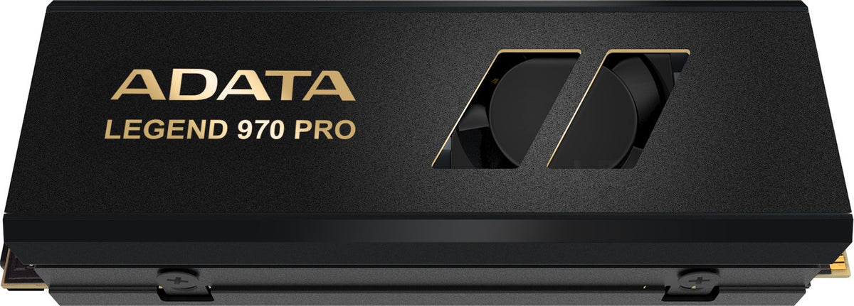 ADATA LEGEND 970 Pro 1 TB M.2 PCI Express 5.0 NVMe 3D TLC NAND