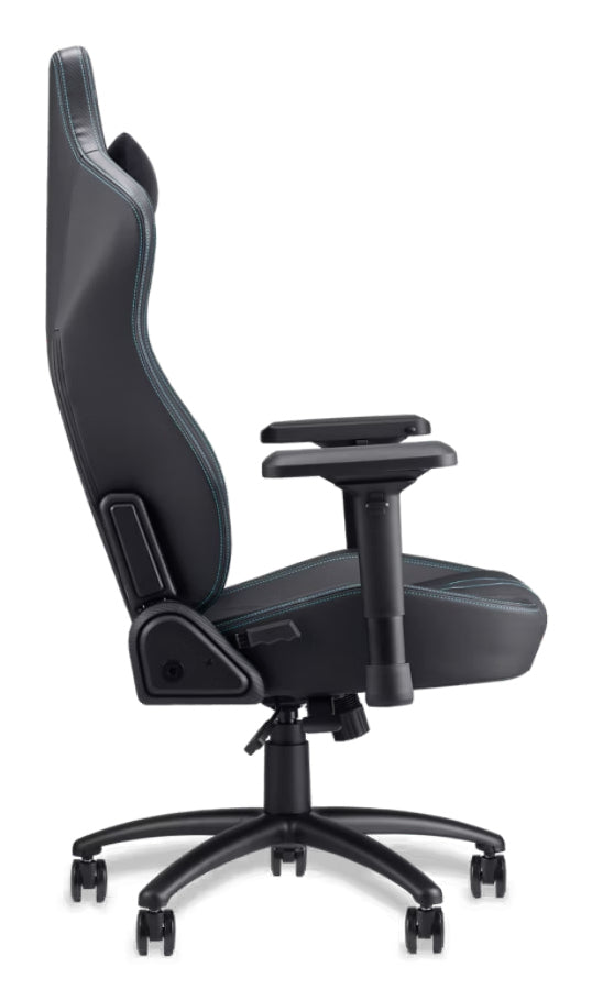 Acer PGC371 Universal-Gamingstuhl Schwarz, Blau