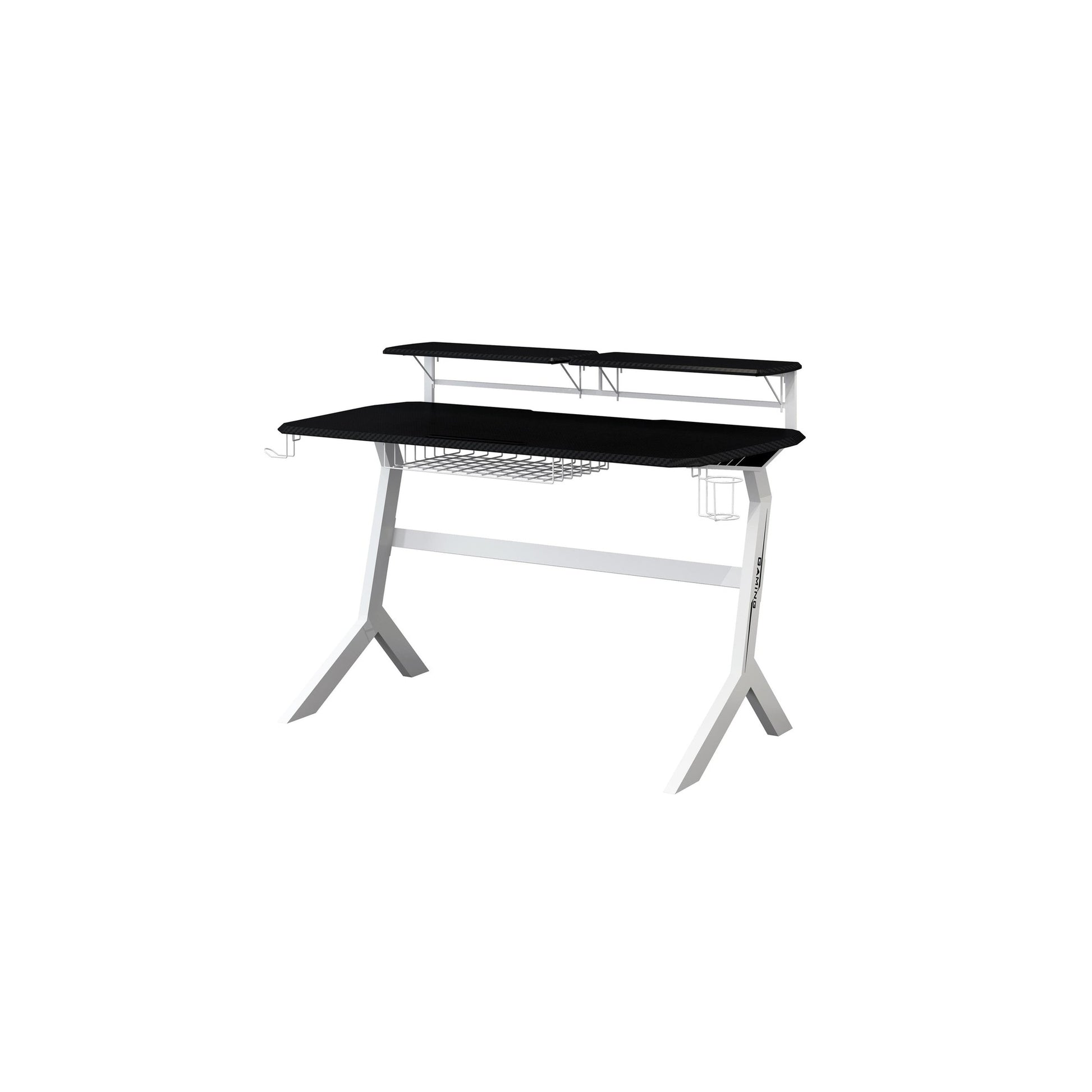 LC-POWER LC-GD1W Gaming Table