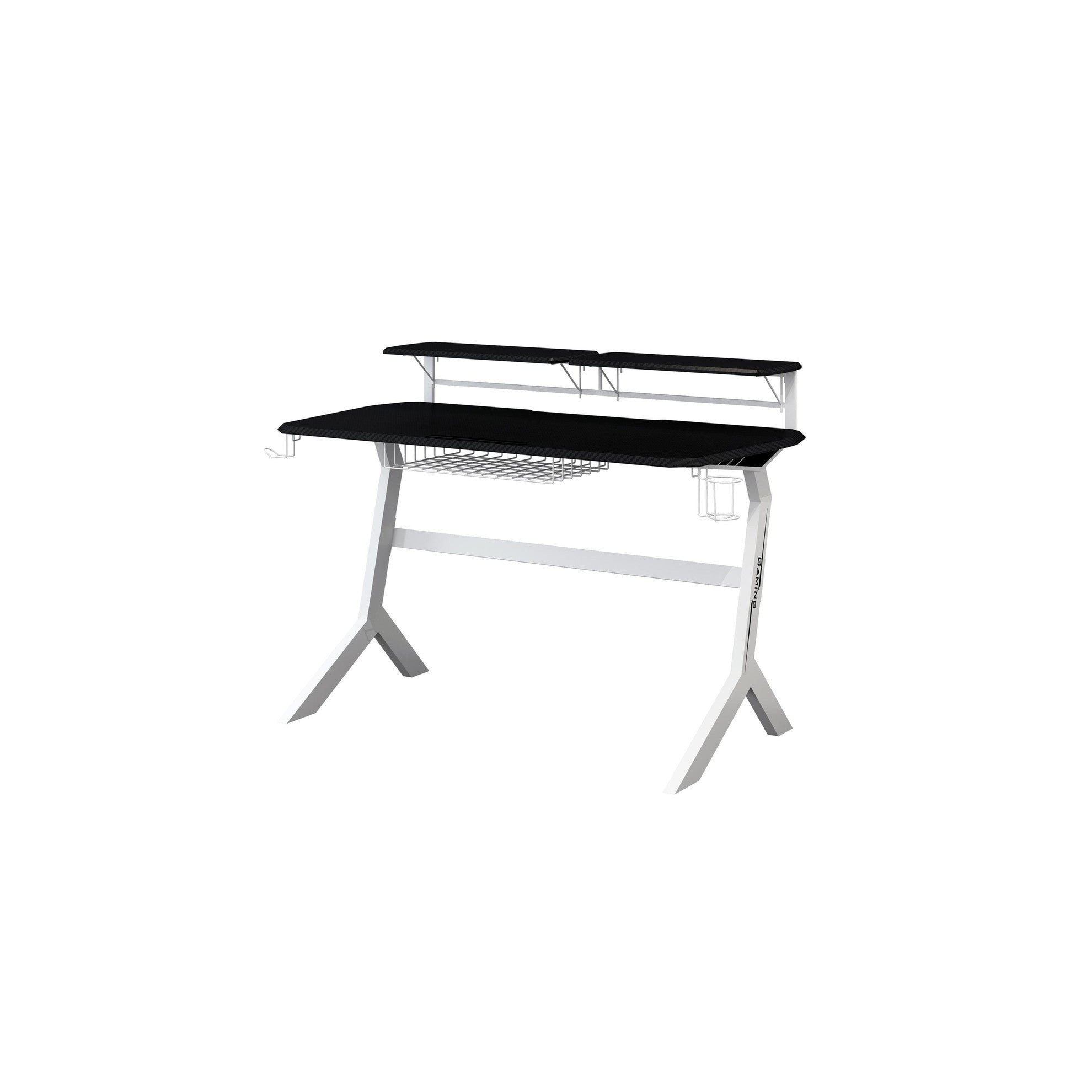 LC-POWER LC-GD1W Gaming Table