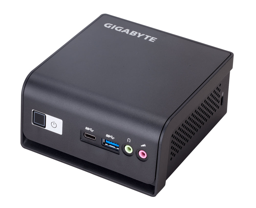 GIGABYTE GB-BMCE-4500C (rev. 1.0) Noir N4500 1,1 GHz