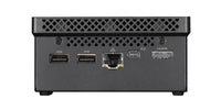 GIGABYTE GB-BMCE-4500C (rev. 1.0) Schwarz N4500 1,1 GHz