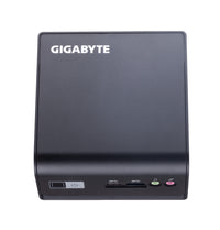 GIGABYTE GB-BMCE-4500C (rev. 1.0) Schwarz N4500 1,1 GHz