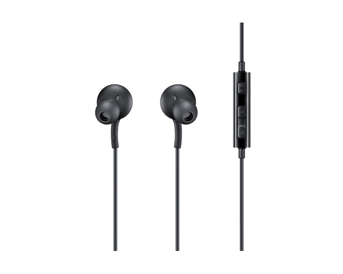 Samsung EO-IA500BBEGWW Kopfhörer & Headset Kabelgebunden im Ohr Anrufe/Musik Schwarz