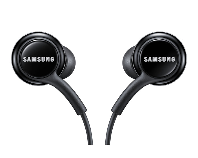 Samsung EO-IA500BBEGWW Kopfhörer & Headset Kabelgebunden im Ohr Anrufe/Musik Schwarz