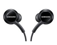 Samsung EO-IA500BBEGWW Kopfhörer & Headset Kabelgebunden im Ohr Anrufe/Musik Schwarz