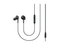 Samsung EO-IA500BBEGWW Kopfhörer & Headset Kabelgebunden im Ohr Anrufe/Musik Schwarz