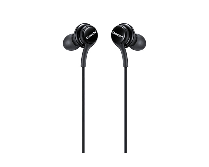 Samsung EO-IA500BBEGWW Kopfhörer & Headset Kabelgebunden im Ohr Anrufe/Musik Schwarz