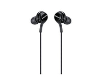 Samsung EO-IA500BBEGWW Kopfhörer & Headset Kabelgebunden im Ohr Anrufe/Musik Schwarz