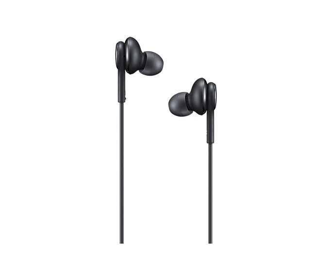 Samsung EO-IA500BBEGWW Kopfhörer & Headset Kabelgebunden im Ohr Anrufe/Musik Schwarz
