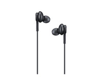 Samsung EO-IA500BBEGWW Kopfhörer & Headset Kabelgebunden im Ohr Anrufe/Musik Schwarz