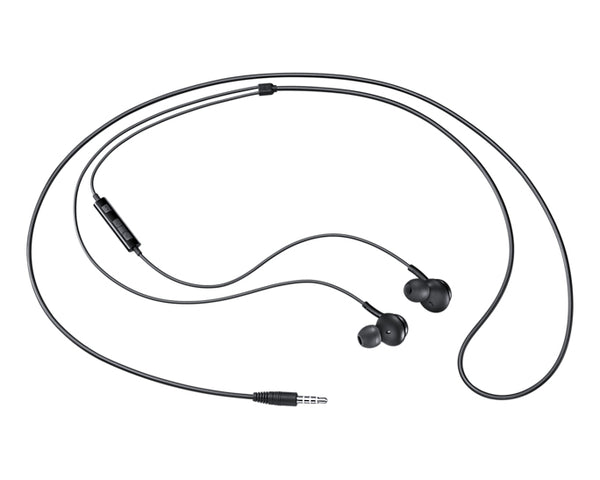 Samsung EO-IA500BBEGWW Kopfhörer & Headset Kabelgebunden im Ohr Anrufe/Musik Schwarz
