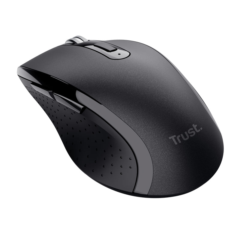 Trust Sura Maus Büro rechts RF Wireless Optisch 1500 DPI