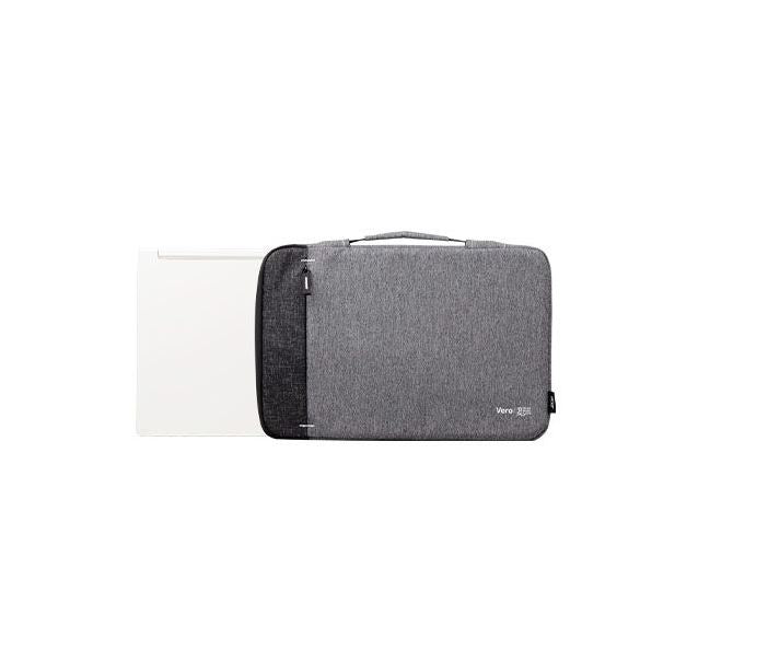 Acer Vero OBP 39,6 cm (15.6") Schutzhülle Grau