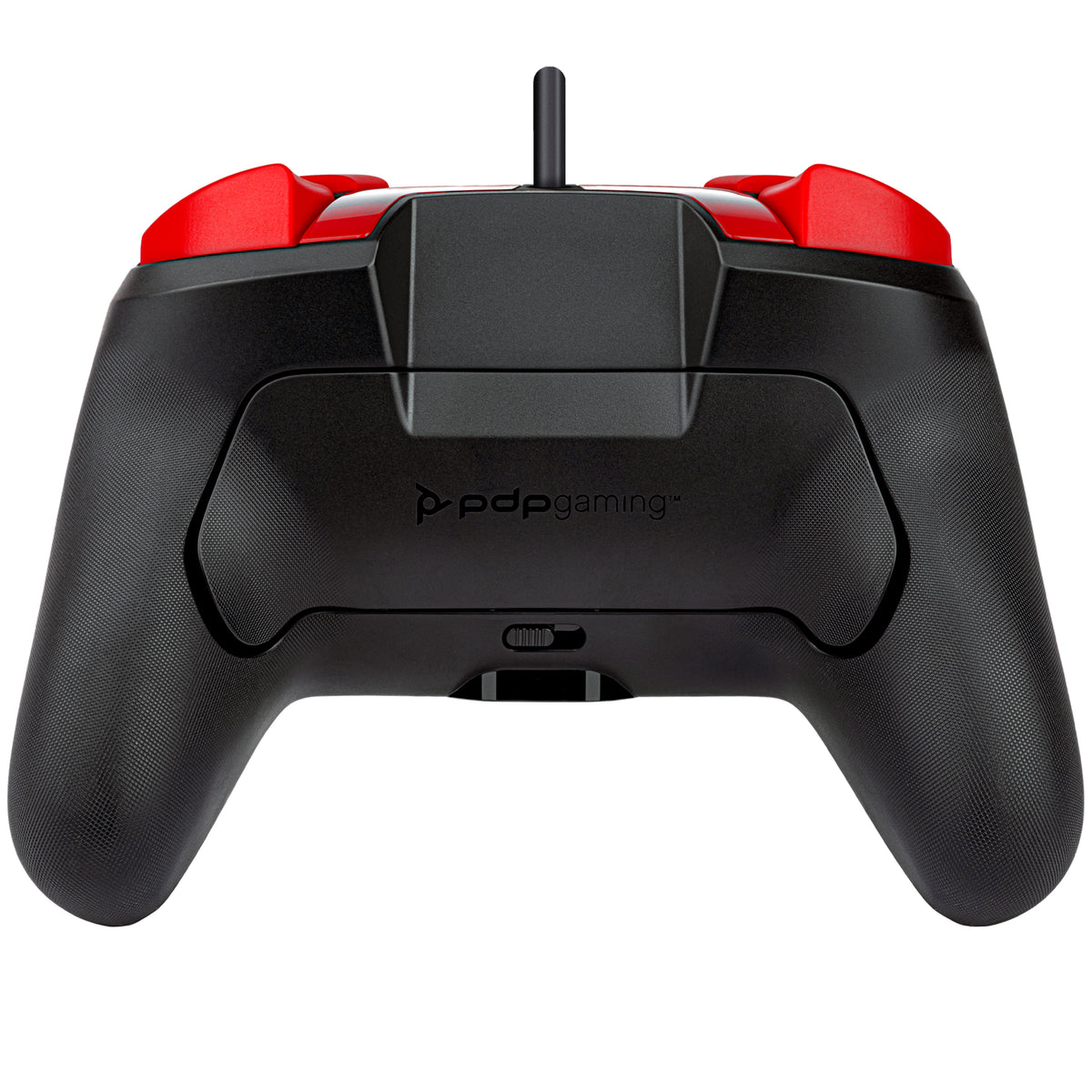 PDP REMATCH: Power Pose Mario Blau, Rot USB Gamepad Analog / Digital Nintendo Switch, Nintendo Switch OLED