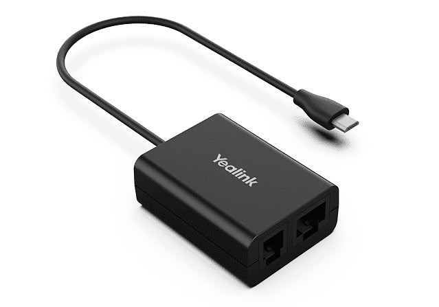 Yealink EHS60 Schnittstellenadapter