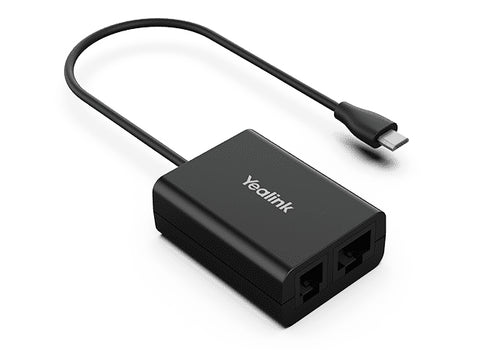 Yealink EHS60 Schnittstellenadapter