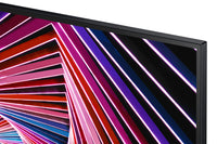 Samsung LS27A706NWU Computerbildschirm 68,6 cm (27") 3840 x 2160 Pixel 4K Ultra HD LED Schwarz