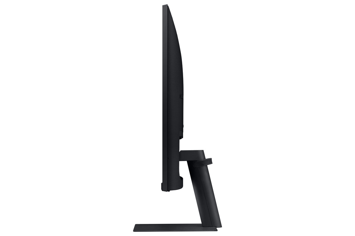 Samsung LS27A706NWU Computerbildschirm 68,6 cm (27") 3840 x 2160 Pixel 4K Ultra HD LED Schwarz