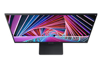 Samsung LS27A706NWU Computerbildschirm 68,6 cm (27") 3840 x 2160 Pixel 4K Ultra HD LED Schwarz
