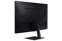 Samsung LS27A706NWU Computerbildschirm 68,6 cm (27") 3840 x 2160 Pixel 4K Ultra HD LED Schwarz