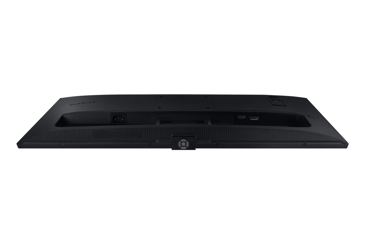 Samsung LS27A706NWU Computerbildschirm 68,6 cm (27") 3840 x 2160 Pixel 4K Ultra HD LED Schwarz