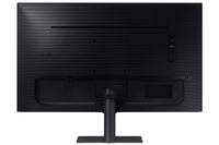 Samsung LS27A706NWU Computerbildschirm 68,6 cm (27") 3840 x 2160 Pixel 4K Ultra HD LED Schwarz