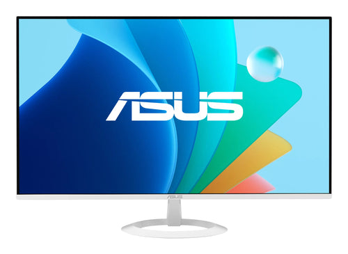 ASUS VZ279HG-W Computerbildschirm 68,6 cm (27") 1920 x 1080 Pixel Full HD LCD Weiß