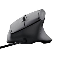Trust GXT 145 Rexxa Maus Gaming rechts USB Typ-A 12800 DPI