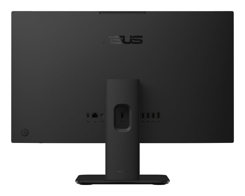 ASUS ExpertCenter P400 AiO P440VAESK-BPC079X Intel® Core™ i7 i7-13620H 60,5 cm (23.8") 1920 x 1080 Pixel All-in-One-PC 16 GB DDR5-SDRAM 512 GB SSD Windows 11 Pro Wi-Fi 6E (802.11ax) Schwarz