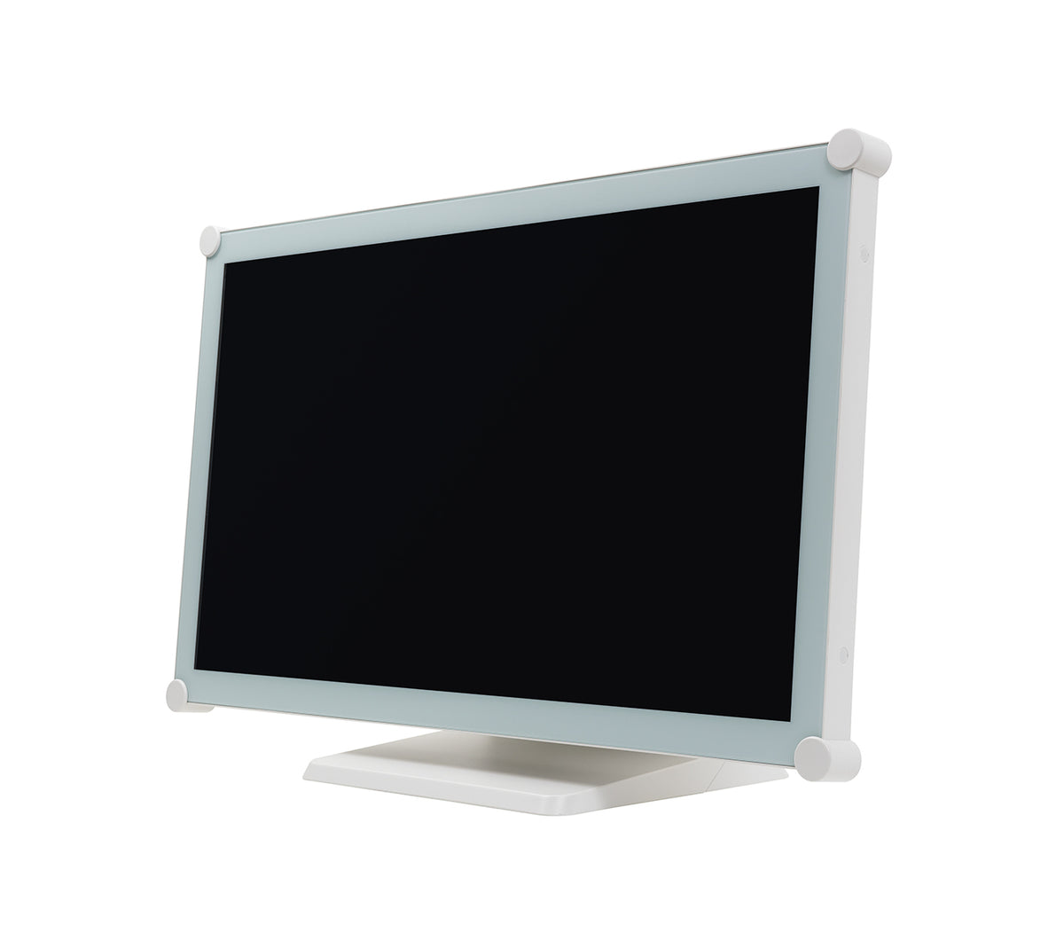 AG Neovo TX-2202A Computerbildschirm 54,6 cm (21.5") 1920 x 1080 Pixel Full HD LCD Touchscreen Weiß