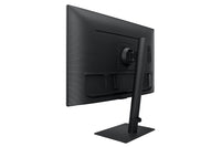 Samsung S60UA Computerbildschirm 68,6 cm (27") 2560 x 1440 Pixel Quad HD LCD Schwarz