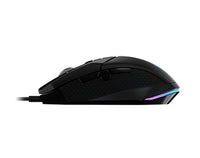 Acer Cestus 335 Maus Gaming Beidhändig USB Typ-A Optisch 19000 DPI