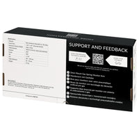 ARCTIC X1-3D - Monitorarm mit Gasfeder
