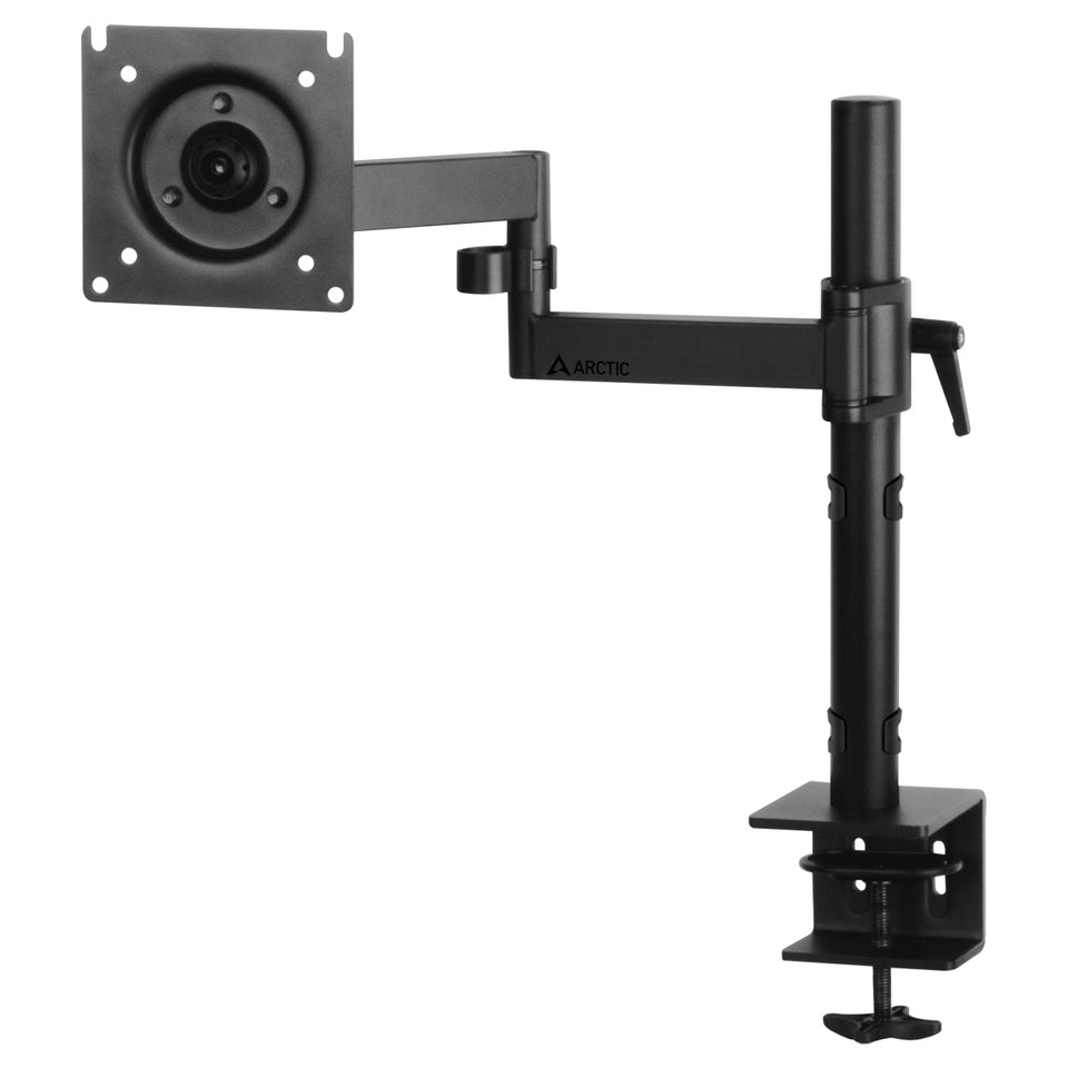 ARCTIC X1 - Support de moniteur pour fixation au bureau