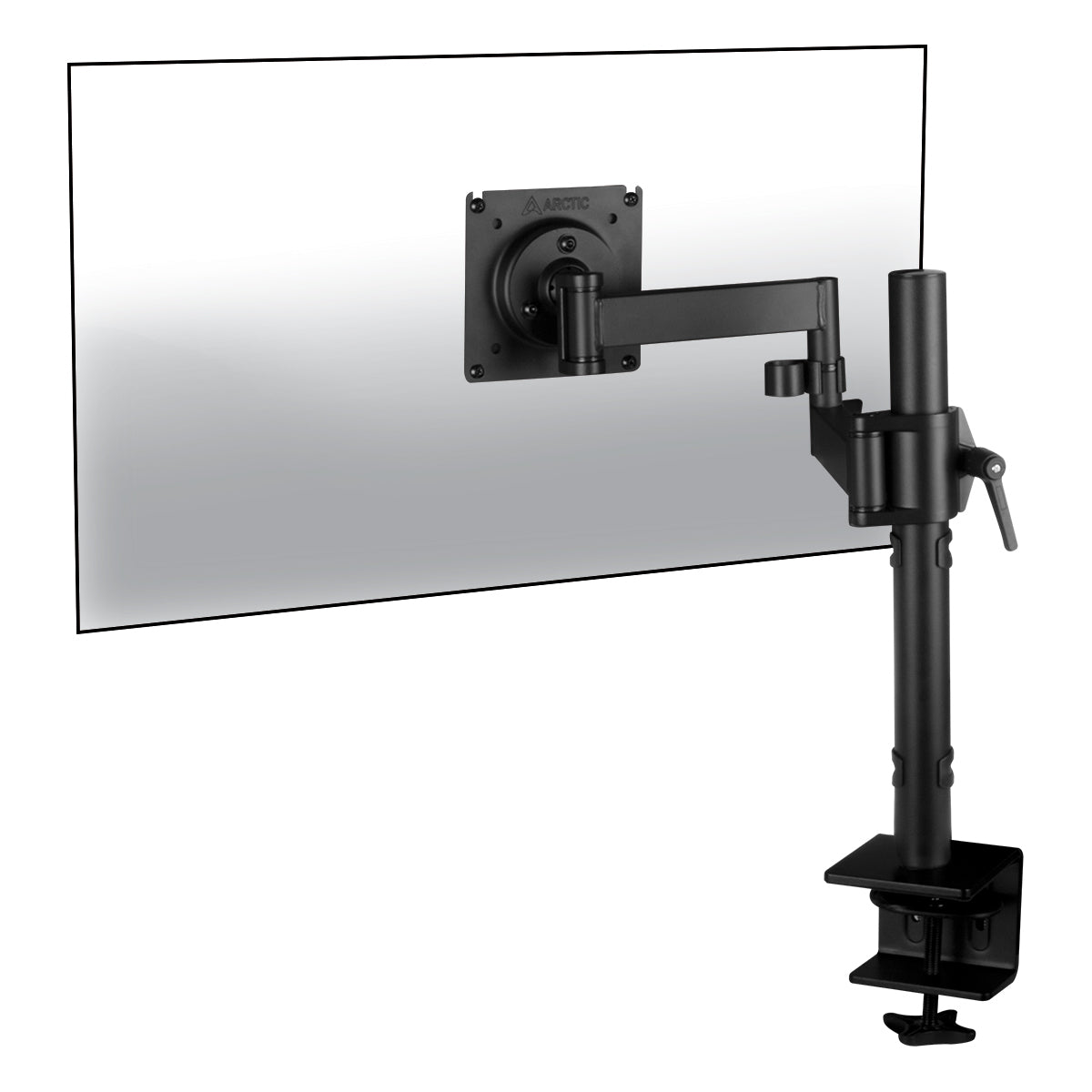 ARCTIC X1 - Monitorarm zur Befestigung am Schreibtisch