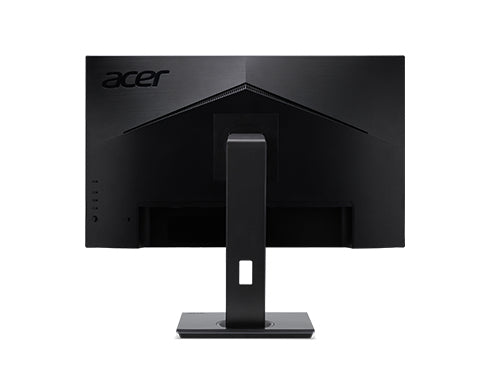 Acer B277KLbmiiprfx Computerbildschirm 68,6 cm (27") 3840 x 2160 Pixel 4K Ultra HD LCD Schwarz