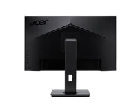 Acer B277KLbmiiprfx Computerbildschirm 68,6 cm (27") 3840 x 2160 Pixel 4K Ultra HD LCD Schwarz