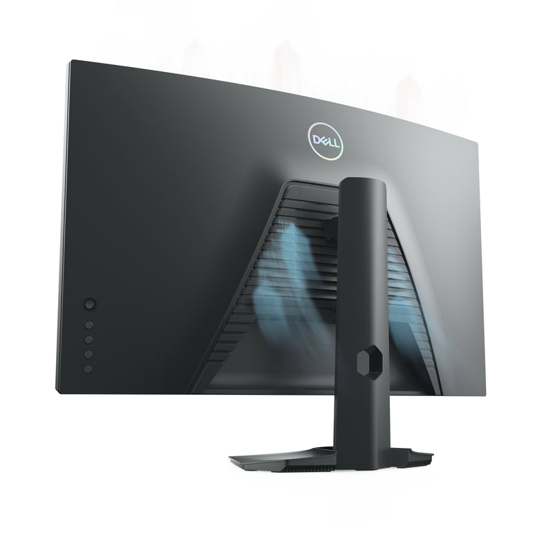 DELL S Series S3222DGM Computerbildschirm 80 cm (31.5") 2560 x 1440 Pixel Wide Quad HD LCD Schwarz