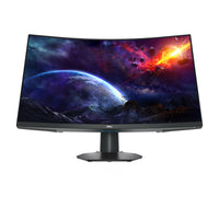 DELL S Series S3222DGM Computerbildschirm 80 cm (31.5") 2560 x 1440 Pixel Wide Quad HD LCD Schwarz