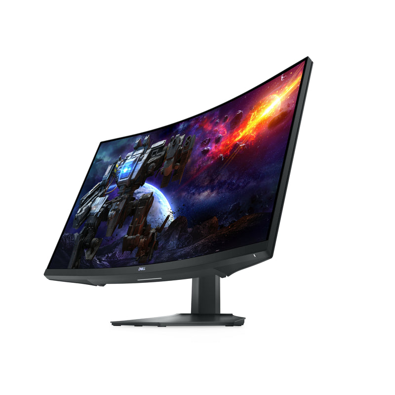 DELL S Series S3222DGM Computerbildschirm 80 cm (31.5") 2560 x 1440 Pixel Wide Quad HD LCD Schwarz