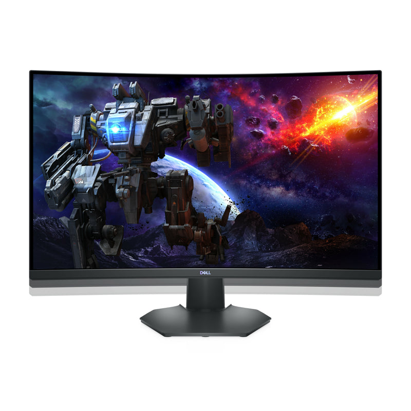 DELL S Series S3222DGM Computerbildschirm 80 cm (31.5") 2560 x 1440 Pixel Wide Quad HD LCD Schwarz